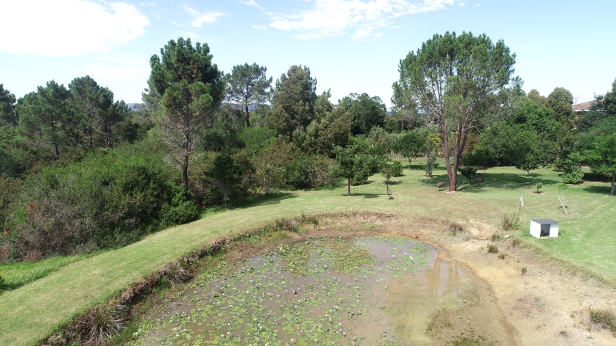 To Let 5 Bedroom Property for Rent in Rheenendal Western Cape